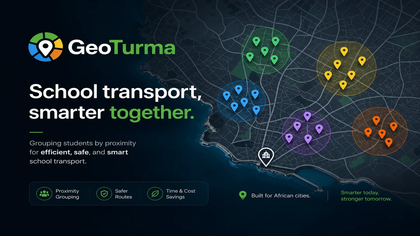 GeoTurma