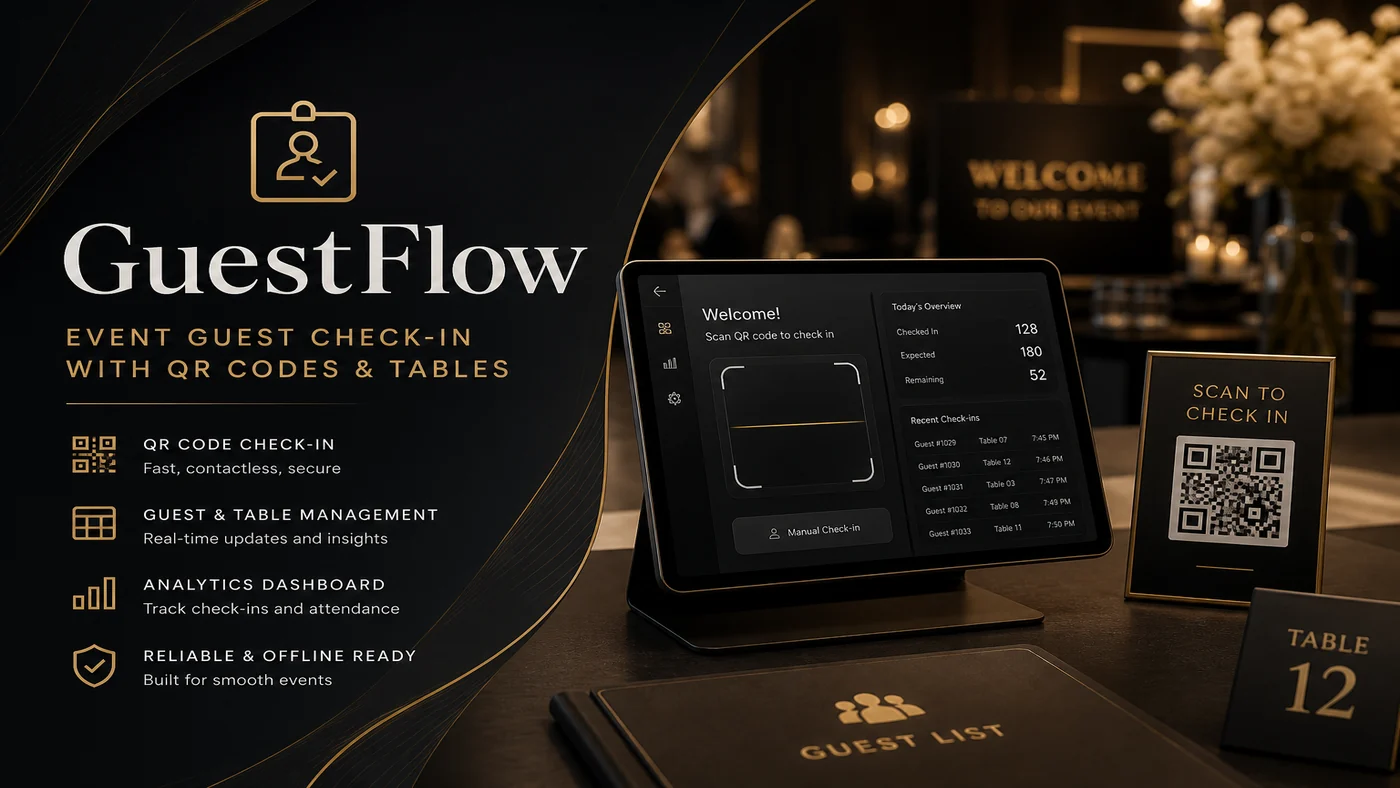 GuestFlow