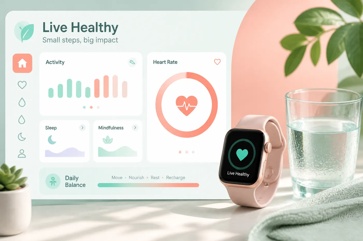 HealthZone